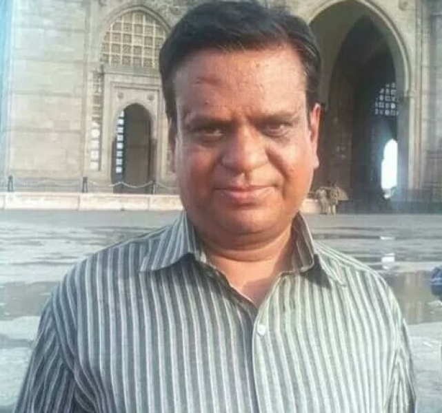 Rajesh Gor